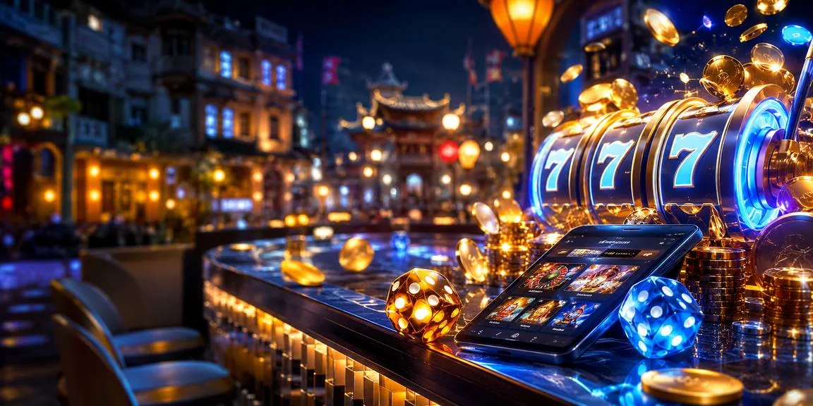 Thẻ Ngân Hàng Roulette